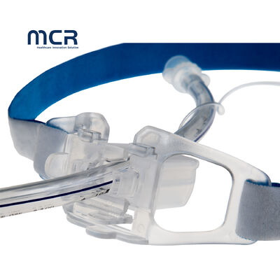 Goede prijs. Wegwerp latexvrije endotracheale tubehouder met bijtblok voor ETT-maat 3.0-10.0 online