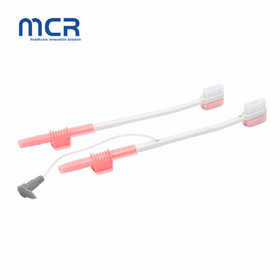 Medische zuigtandenborstel VAP-preventie voor ICU-patiënten FDA goedgekeurd