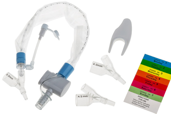Goede prijs. ISO13485 Medisch verbruiksmateriaal Gesloten zuigstelsel Diameter 1,95 mm Product van klasse II online