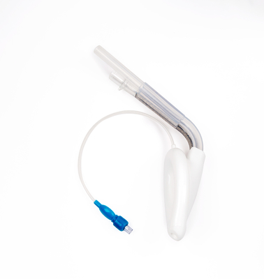 Goede prijs. Double Lumen Laryngeal Airway Medical Instrument Grootte 4.0 LMA Vloeibare Silicone Concurrerende Prijs online