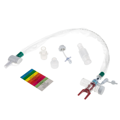 Goede prijs. 600 mm gesloten zuigkit voor tracheostomie online