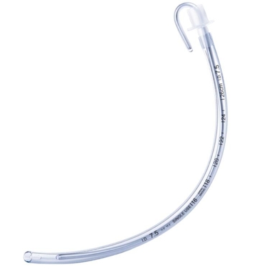 Goede prijs. PVC-materiaal Grootte 7.5 Neus-endotracheale buis met vooraf geladen medisch apparaat online