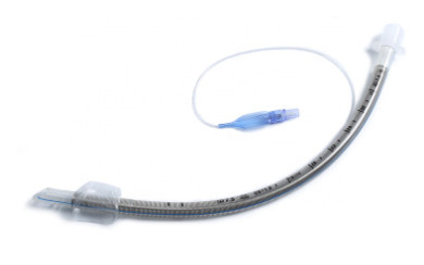 Goede prijs. ISO-goedgekeurde grootte 10.0 Neus-endotracheale buis voor intubatie online