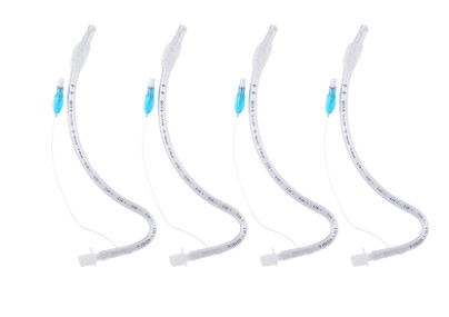 Goede prijs. Transparante grootte 8.0 Endotracheale buis geboeid of ontboeid voor chirurgie online