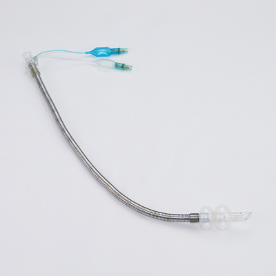 Goede prijs. Dubbele manchet laserbestendige endotracheale buis met Murphy-oog online