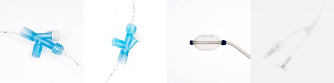MCR Medische Endobronchiale Blocker Tube Met Standaard Ballon 1