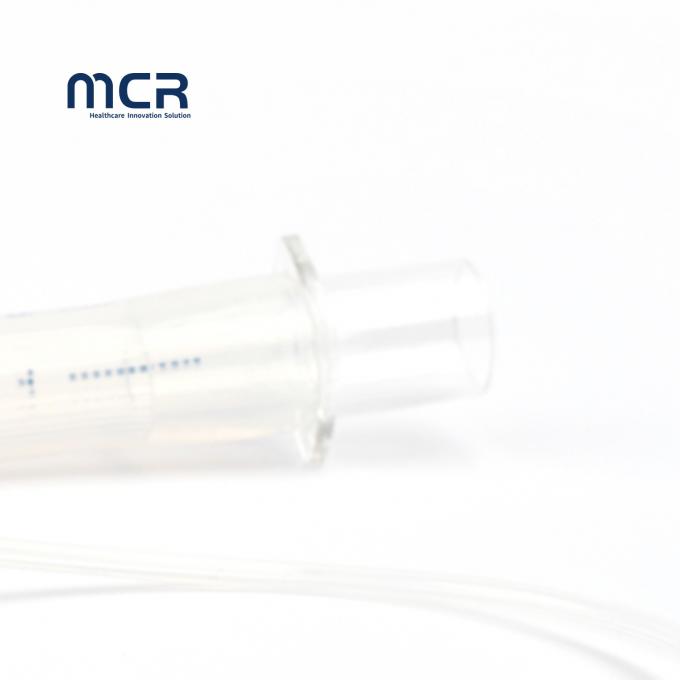 China Medical Hot Sale Product Wegwerp Silicone Dubbele Lumen Larynxmasker Luchtweg Lma Anesthesie met CE ISO FDA 1