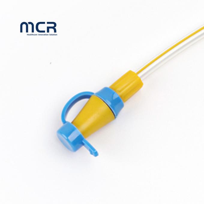 Nevap Aspire Subglotische zuigers met PU-manschetten 4