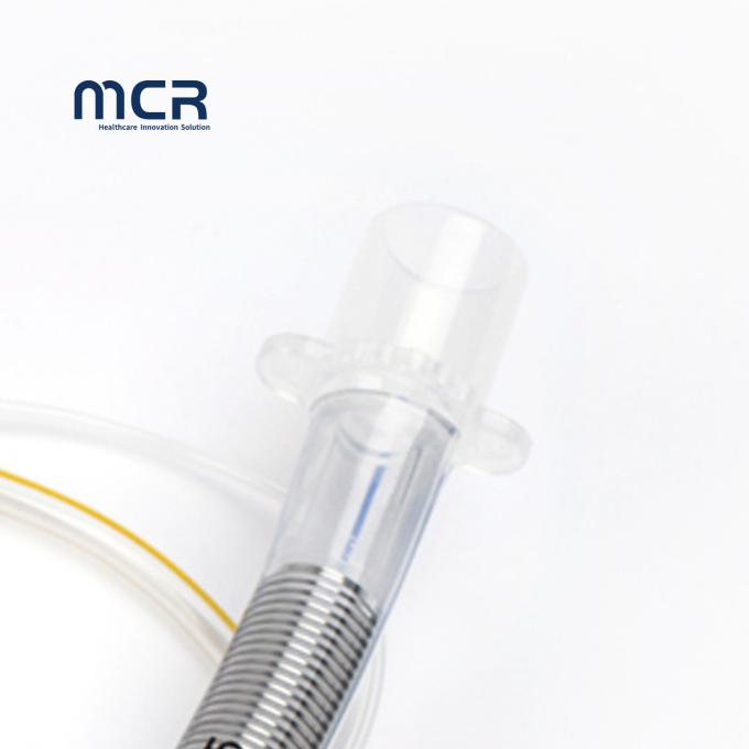 Nevap Aspire Subglotische zuigers met PU-manschetten 3