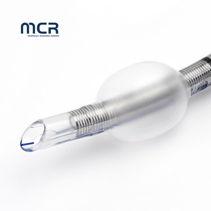 Nevap Aspire Subglotische zuigers met PU-manschetten 2