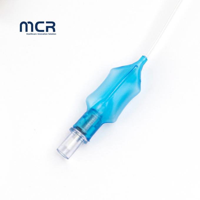 Nevap Aspire Subglotische zuigers met PU-manschetten 1