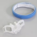 Medisch apparaat Endotracheale buis bevestigingsapparaat gratis met geïntegreerde riem 4