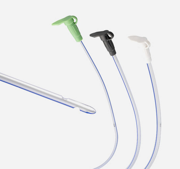 Materiaal van goede kwaliteit DEHPvrij 50 cm lange voedingsbuis CE gecertificeerd 1